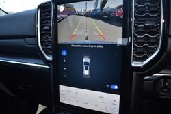 2024 Ford Everest Sport