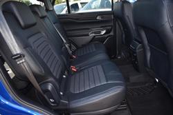 2024 Ford Everest Sport