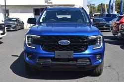 2024 Ford Everest Sport
