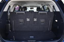 2024 Ford Everest Sport