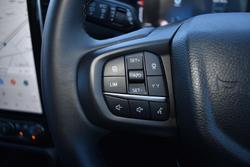 2024 Ford Everest Sport