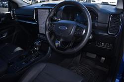 2024 Ford Everest Sport