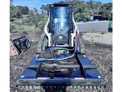 2022 Bobcat T76