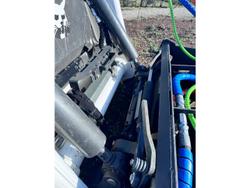 2022 Bobcat T76
