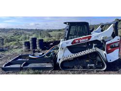 2022 Bobcat T76