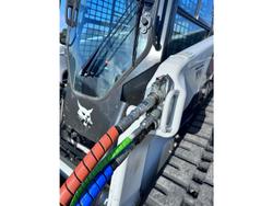2022 Bobcat T76