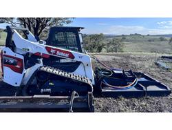 2022 Bobcat T76