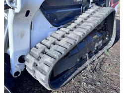 2022 Bobcat T76