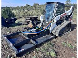 2022 Bobcat T76