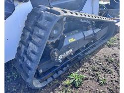 2022 Bobcat T76