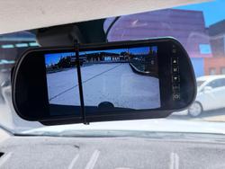 2014 Holden Colorado LTZ RG MY14 4X4 Dual Range Summit White