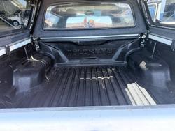 2014 Holden Colorado LTZ RG MY14 4X4 Dual Range Summit White