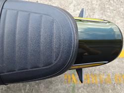 2021 Kawasaki Z900RS (ZR900C) GREEN