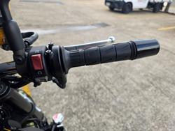 2021 Kawasaki Z900RS (ZR900C) GREEN