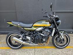 Kawasaki Z900RS (ZR900C)