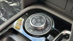 2026 Nissan Patrol Warrior Y62 MY26 4X4 Dual Range Moonstone White