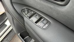 2026 Nissan Patrol Warrior Y62 MY26 4X4 Dual Range Moonstone White