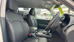 2026 Nissan Patrol Warrior