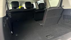 2026 Nissan Patrol Warrior Y62 MY26 4X4 Dual Range Moonstone White