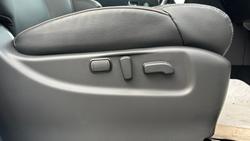 2026 Nissan Patrol Warrior Y62 MY26 4X4 Dual Range Moonstone White