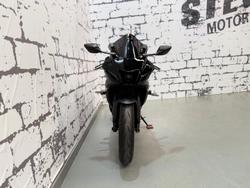 2024 Yamaha YZF-R7 LAMs YZF-R Black