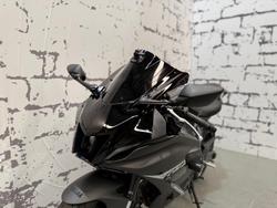 2024 Yamaha YZF-R7 LAMs YZF-R Black
