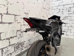 2024 Yamaha YZF-R7 LAMs YZF-R Black