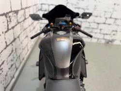 2024 Yamaha YZF-R7 LAMs YZF-R Black