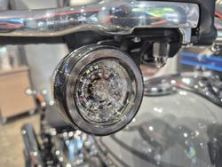 2026 Harley-Davidson Breakout 117 (FXBR) Softail Grey