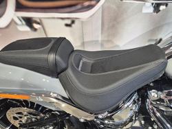 2026 Harley-Davidson Breakout 117 (FXBR) Softail Grey