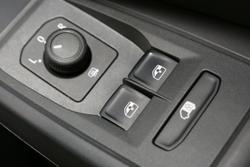 2024 Volkswagen Caddy TDI320