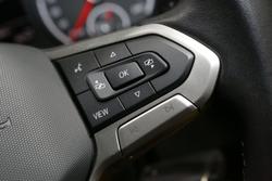 2024 Volkswagen Caddy TDI320