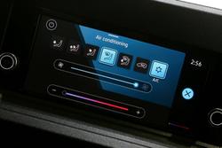 2024 Volkswagen Caddy TDI320