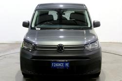 2024 Volkswagen Caddy TDI320