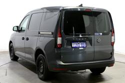 2024 Volkswagen Caddy TDI320