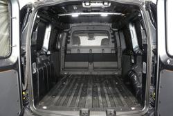 2024 Volkswagen Caddy TDI320