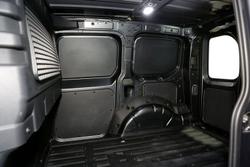 2024 Volkswagen Caddy TDI320