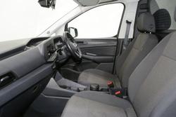 2024 Volkswagen Caddy TDI320