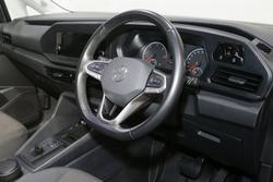 2024 Volkswagen Caddy TDI320