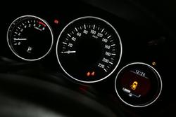 2016 Honda HR-V VTi-S