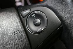 2016 Honda HR-V VTi-S