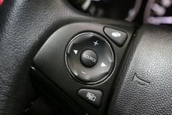 2016 Honda HR-V VTi-S