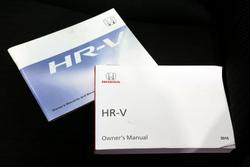2016 Honda HR-V VTi-S
