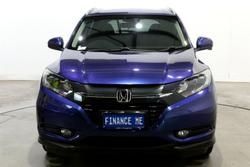 2016 Honda HR-V VTi-S