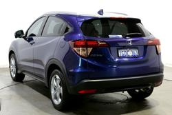 2016 Honda HR-V VTi-S
