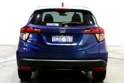 2016 Honda HR-V VTi-S