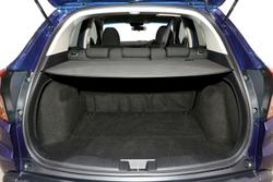 2016 Honda HR-V VTi-S