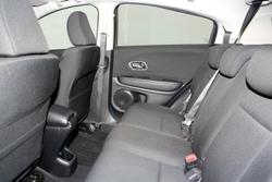 2016 Honda HR-V VTi-S