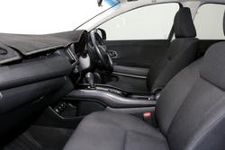 2016 Honda HR-V VTi-S