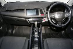 2016 Honda HR-V VTi-S